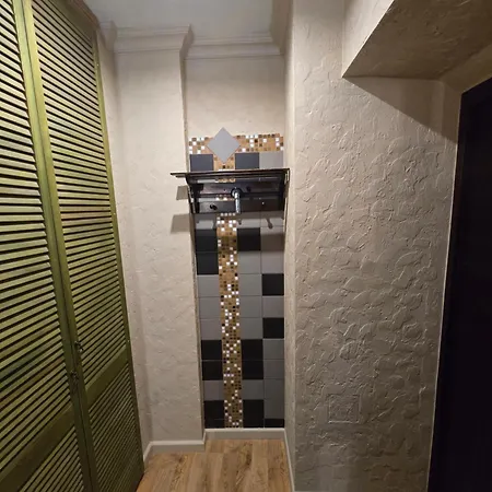 Apartment тихое место *