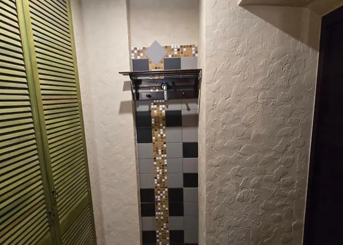 Appartamento тихое место *