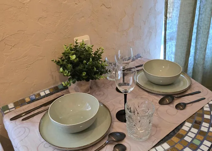 тихое место 리가