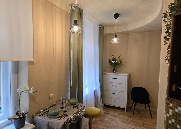 тихое место * 리가