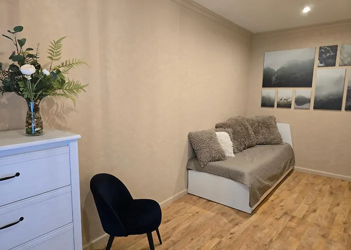 Appartamento тихое место