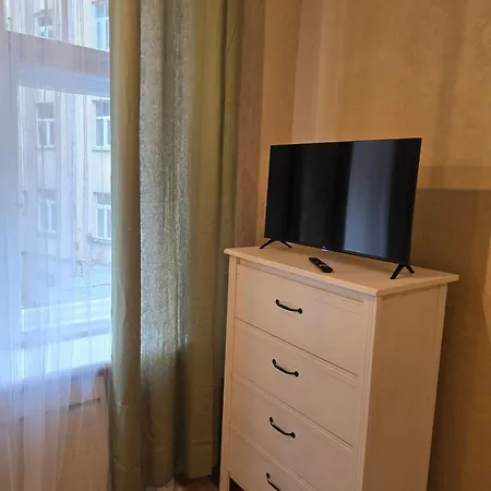тихое место Riga